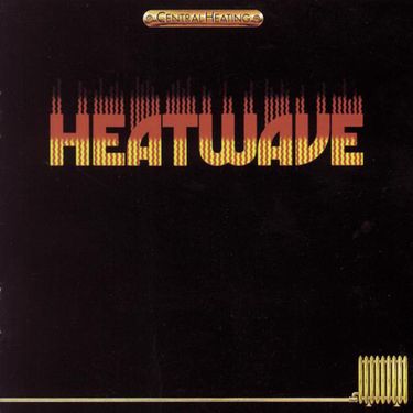 Heatwave - Central Heating