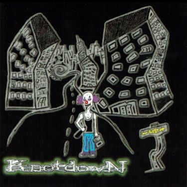 Knotdown - Lost