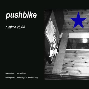 PUSHBIKE - Runtime 25.04