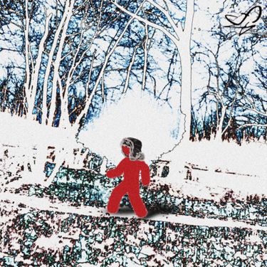 rubyred - winterbreak