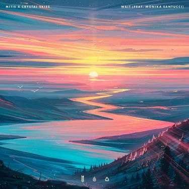 MitiS & Crystal Skies - Wait