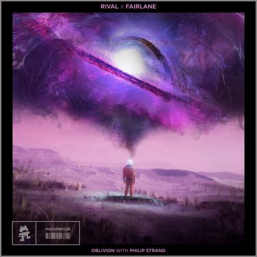 Rival & Fairlane - Oblivion