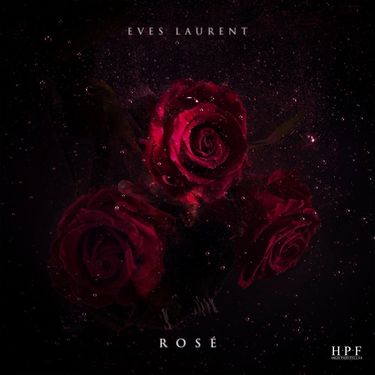 Eves Laurent - Ros&eacute;