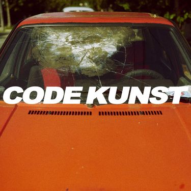 코드 쿤스트 [CODE KUNST] - 비네 (rain bird)