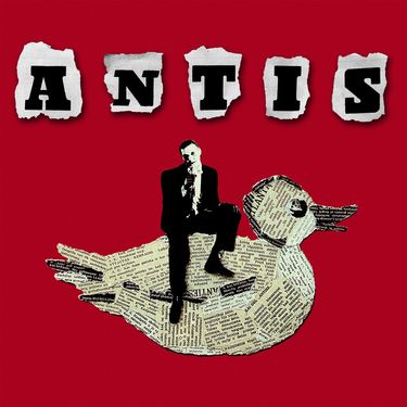 Antis - Antis