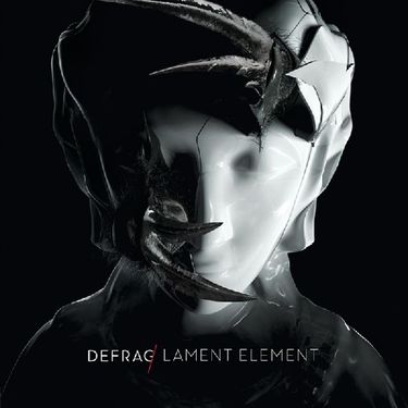 Defrag - Lament Element