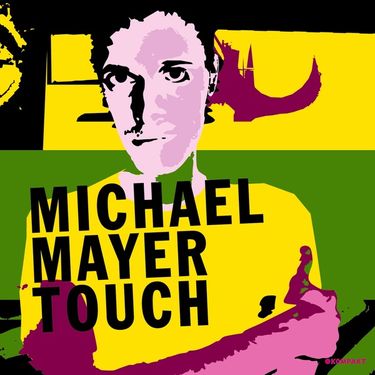 Michael Mayer - Touch