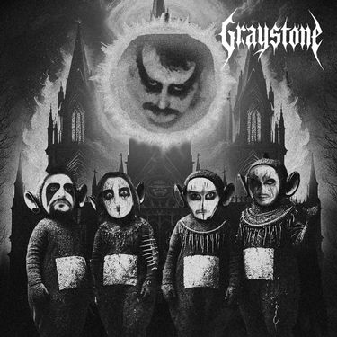 GRAYSTONE - Rikki Tikki