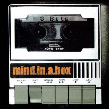 Mind.in.a.box - 8 Bits