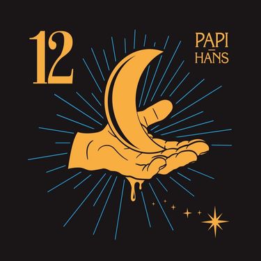 Papi Hans - 12