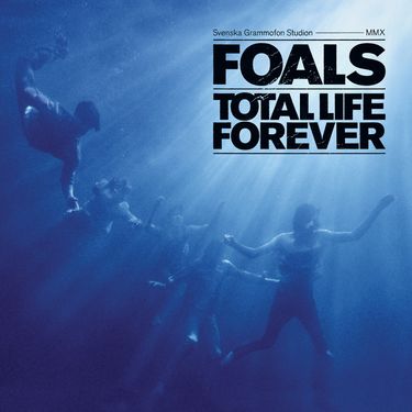 Foals - 2 Trees