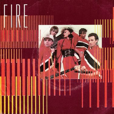 SSQ - Fire