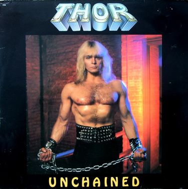 Thor - Unchained