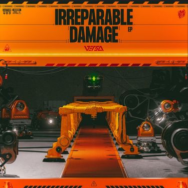 Versa - Irreparable Damage