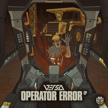 Versa - Operator Error