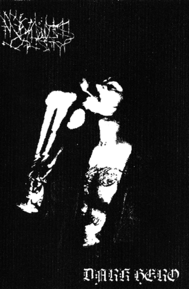 Unkindness - Dark Hero
