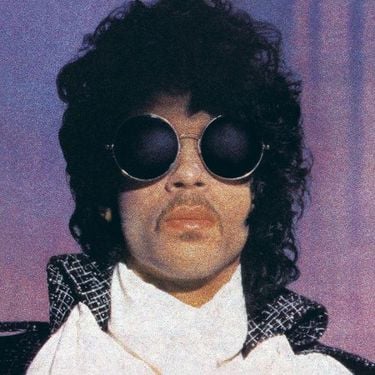 Prince - When Doves Cry