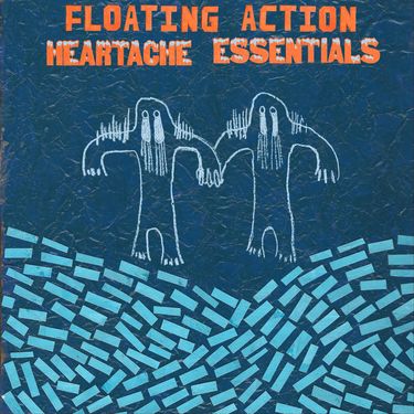 Floating Action - Heartache Essentials