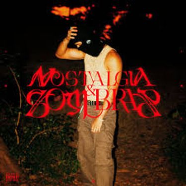 predo - Nostalgia e Sombras