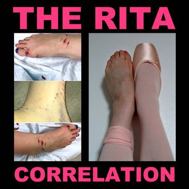 The Rita - Correlation