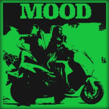 Opał & Gibbs - Mood