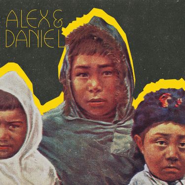 Alex & Daniel - Alex & Daniel