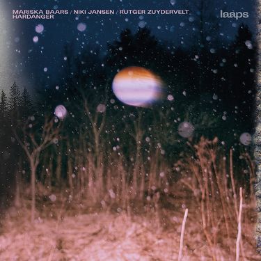 Mariska Baars, Niki Jansen & Rutger Zuydervelt - Hardanger