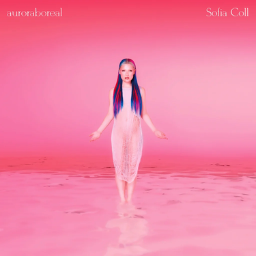 Sofia Coll - auroraboreal