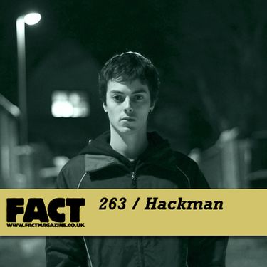 Hackman - FACT 263