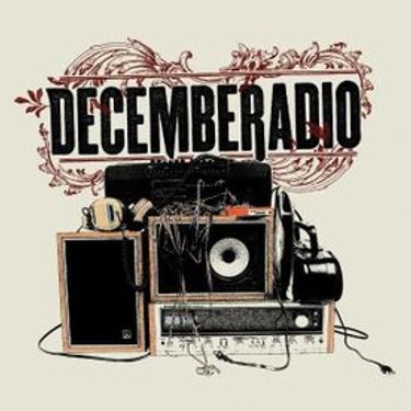 DecembeRadio - Drifter