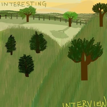 Interesting - Interview