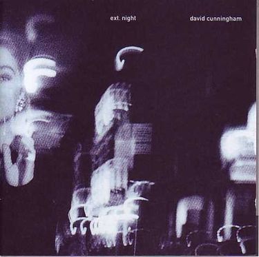 David Cunningham - Ext. Night