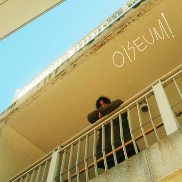 OiSEUM! - OiSEUM!