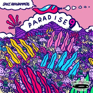 Spice Programmers - Paradise 9
