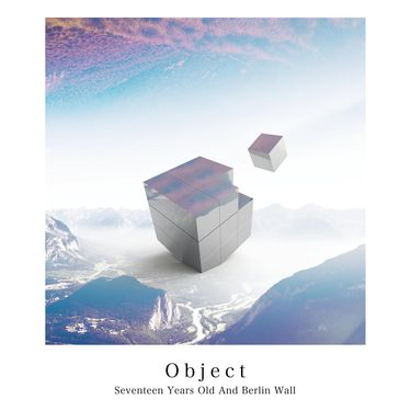 17歳とベルリンの壁 [Seventeen Years Old and Berlin Wall] - Object