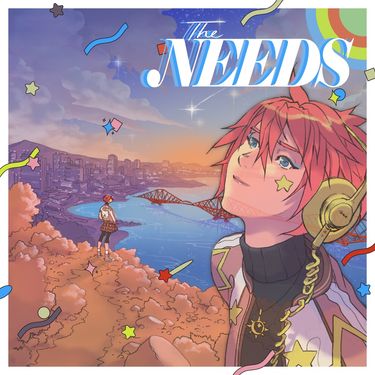 Epoch - The Needs