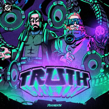 Truth - Badman