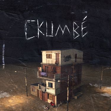 Sin1rostro - CKUMB&Eacute;