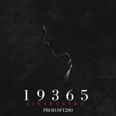 Sin1rostro - 19365