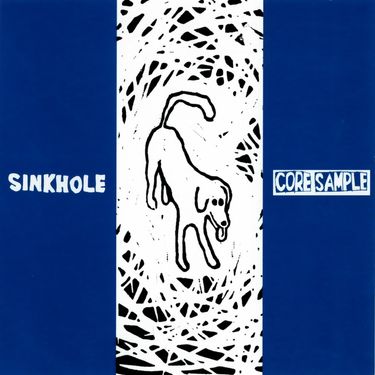 Sinkhole - Core Sample