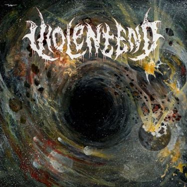 Violent End - Everything In Seconds
