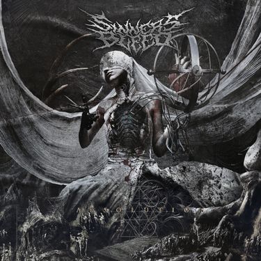 Sinners Bleed - Absolution
