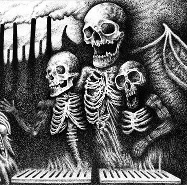 Wake - False