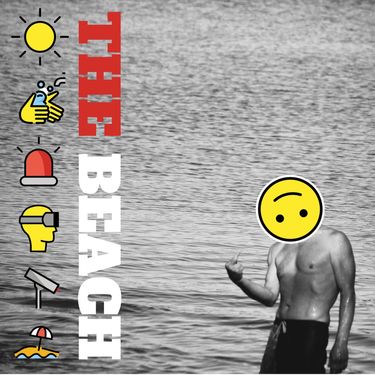 Support - The Beach
