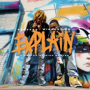 Percaso & Wizz Havinn - Explain