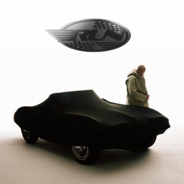 Rim'K - RUN