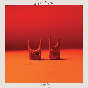 Heet Deth - Bad Reading
