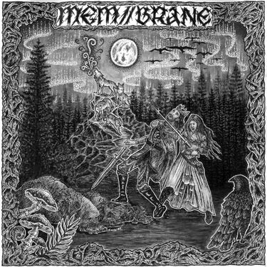 MEM//BRANE - MEM//BRANE