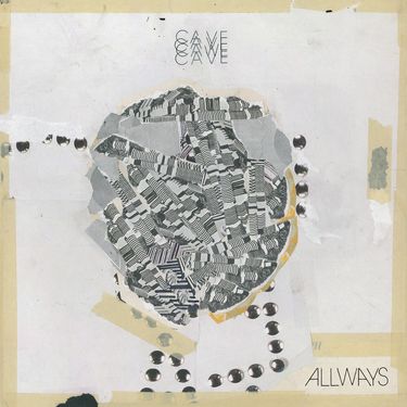 CAVE - Allways