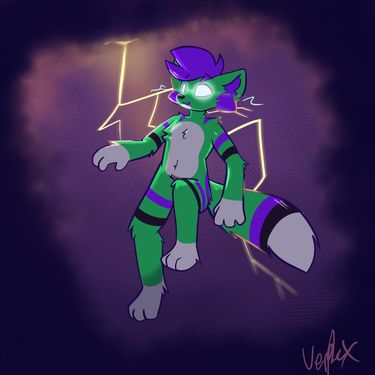 Verplex - Spark